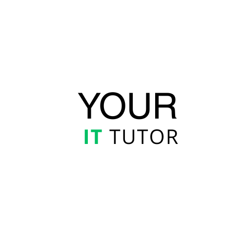 Your IT Tutor Logo